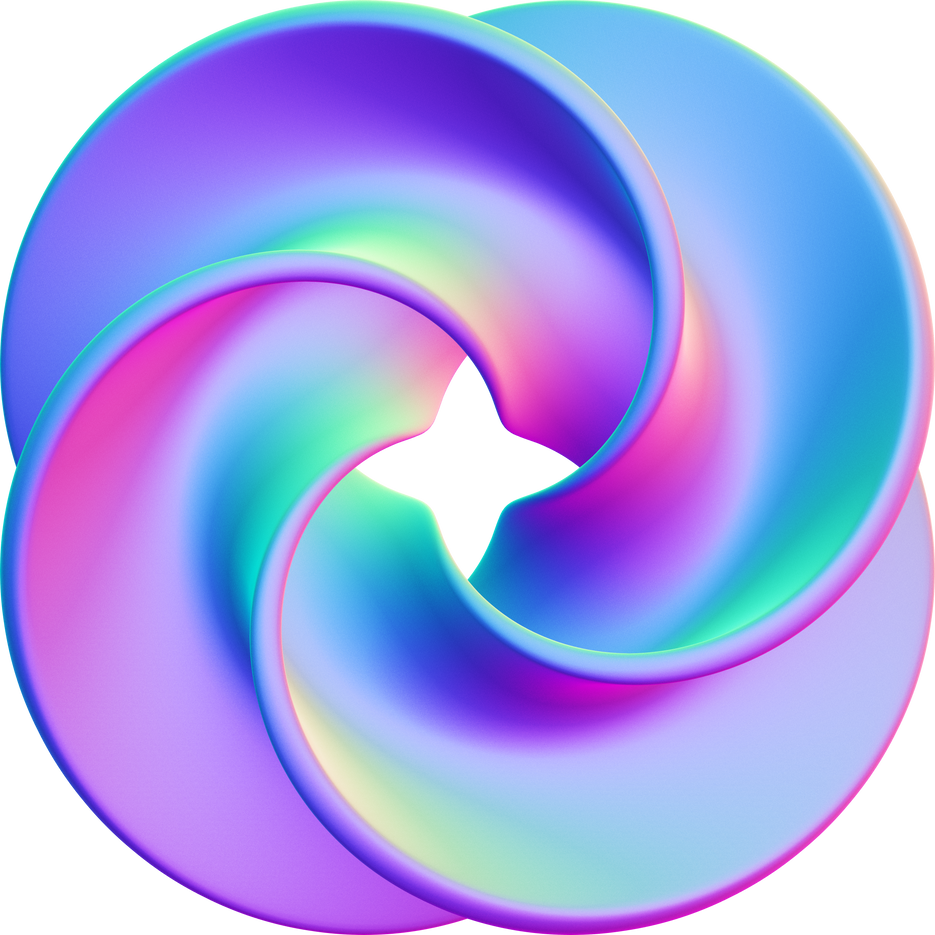 Holographic 3D Shape