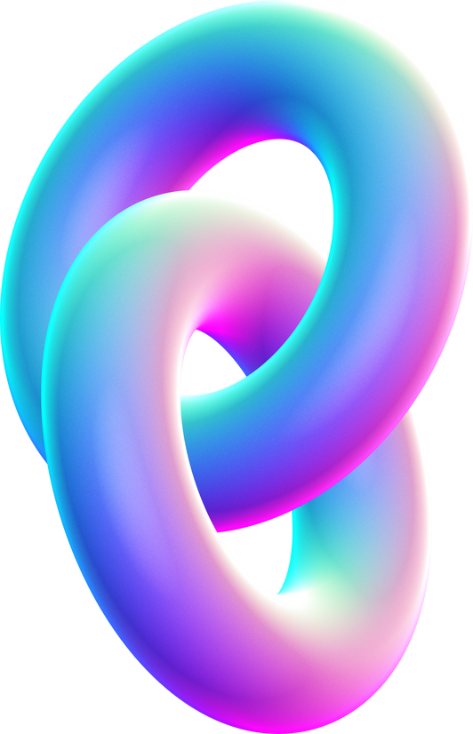 Holographic 3D Shape